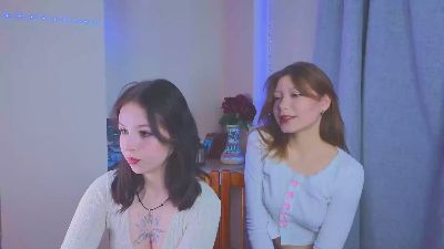 WynonaRiffel webcam model stream image