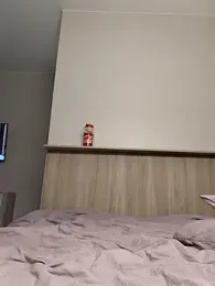 MelissaPinkiss webcam stripchat model stream image