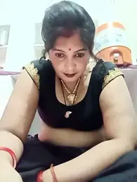 Mohni_love webcam stripchat model stream image