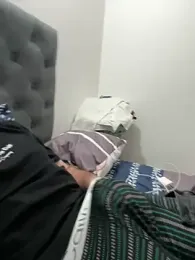 Yeison_8012 webcam model stream image