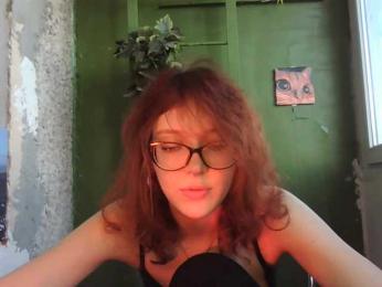 MeaghanBremme webcam model stream image