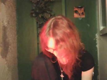 MeaghanBremme webcam model stream image