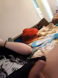 SweetToster webcam model stream image