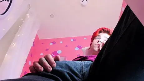 Blaiz_Vok webcam model stream image