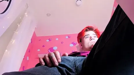 Blaiz_Vok webcam model stream image