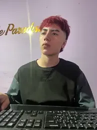 AlexanderCollman webcam model stream image