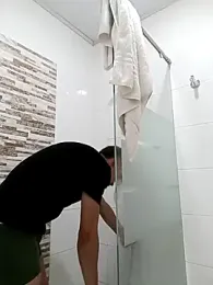 AlexanderCollman webcam model stream image