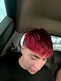 AlexanderCollman webcam model stream image