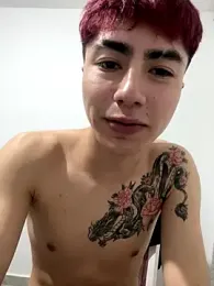 AlexanderCollman webcam stripchat model stream image