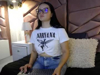 megan_blue5 webcam model stream image