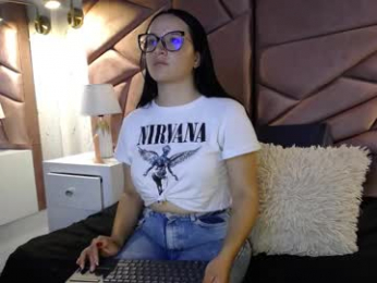 megan_blue5 webcam model stream image