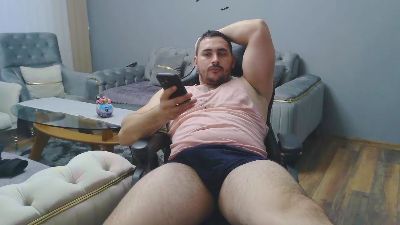 djmute_33 webcam model stream image