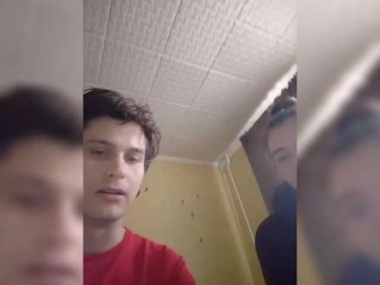 Terri-and-Kyle webcam model stream image