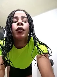 Nelsareth webcam model stream image