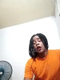 Nelsareth webcam model stream image