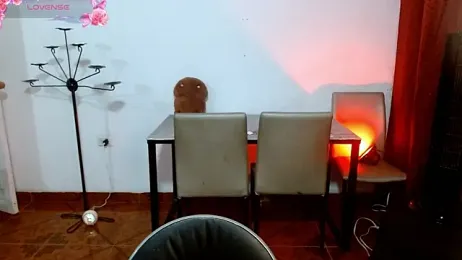 naihroby webcam model stream image