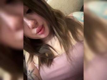 tiki7777 webcam bongacams model stream image