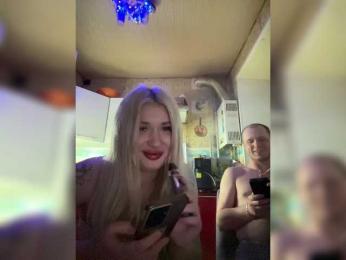 tiki7777 webcam bongacams model stream image