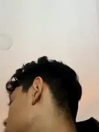 LoganTwink18 webcam model stream image