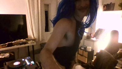 Saori webcam cam4 model stream image