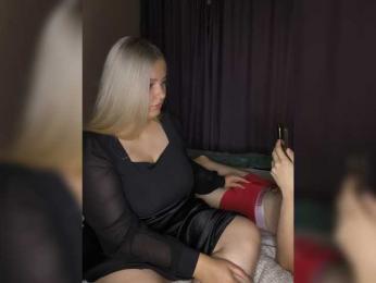 7AmberFlame7 webcam model stream image