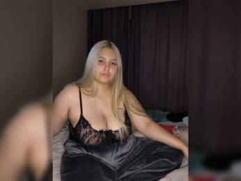 7AmberFlame7 webcam model stream image