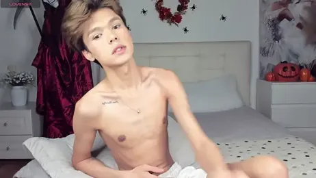 Felix_Rey webcam stripchat model stream image