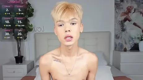 Felix_Rey webcam model stream image