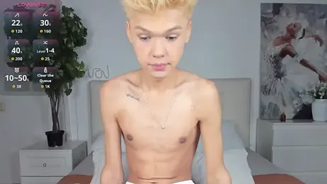 Felix_Rey webcam model stream image