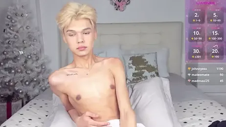 Felix_Rey webcam stripchat model stream image