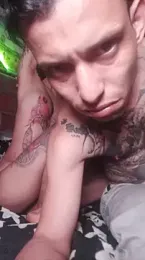 BenedettoMr69 webcam model stream image