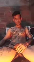 BenedettoMr69 webcam model stream image