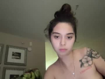 h3nnynlace webcam model stream image