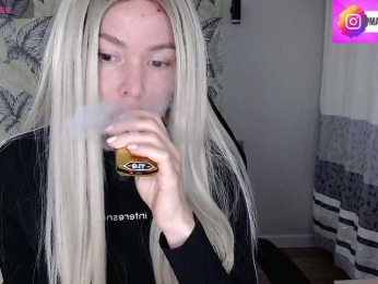 Marmalade_Fox webcam bongacams model stream image