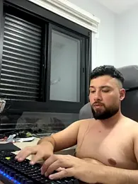 NinoEstouranel webcam model stream image