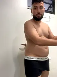 NinoEstouranel webcam model stream image