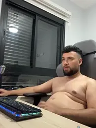 NinoEstouranel webcam model stream image