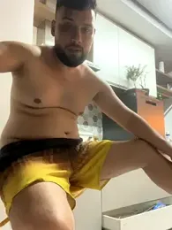 NinoEstouranel webcam model stream image