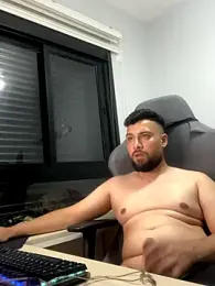 NinoEstouranel webcam model stream image