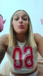 Olita_putita webcam model stream image