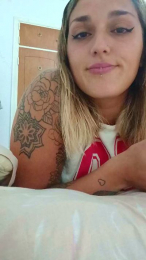 Olita_putita webcam model stream image