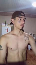 put_Gooner webcam model stream image