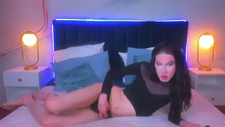 MadisonEsprit webcam model stream image