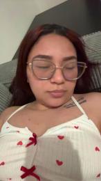 Kishanny webcam model stream image