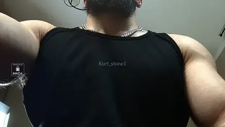 Kurt_Stone1 webcam model stream image