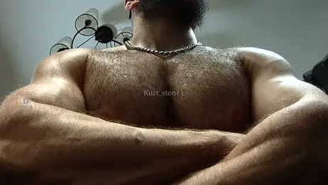 Kurt_Stone1 webcam model stream image