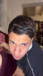 Magikaa webcam model stream image