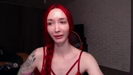 Roxy_Silver webcam stripchat model stream image