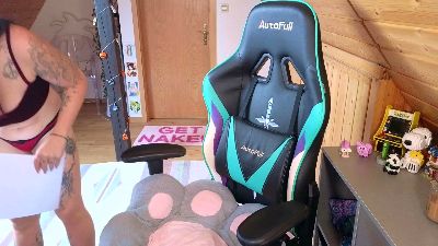 lunaticminx webcam model stream image