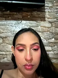 twohornys webcam model stream image